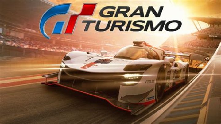 Is Gran Turismo Sport 4K?