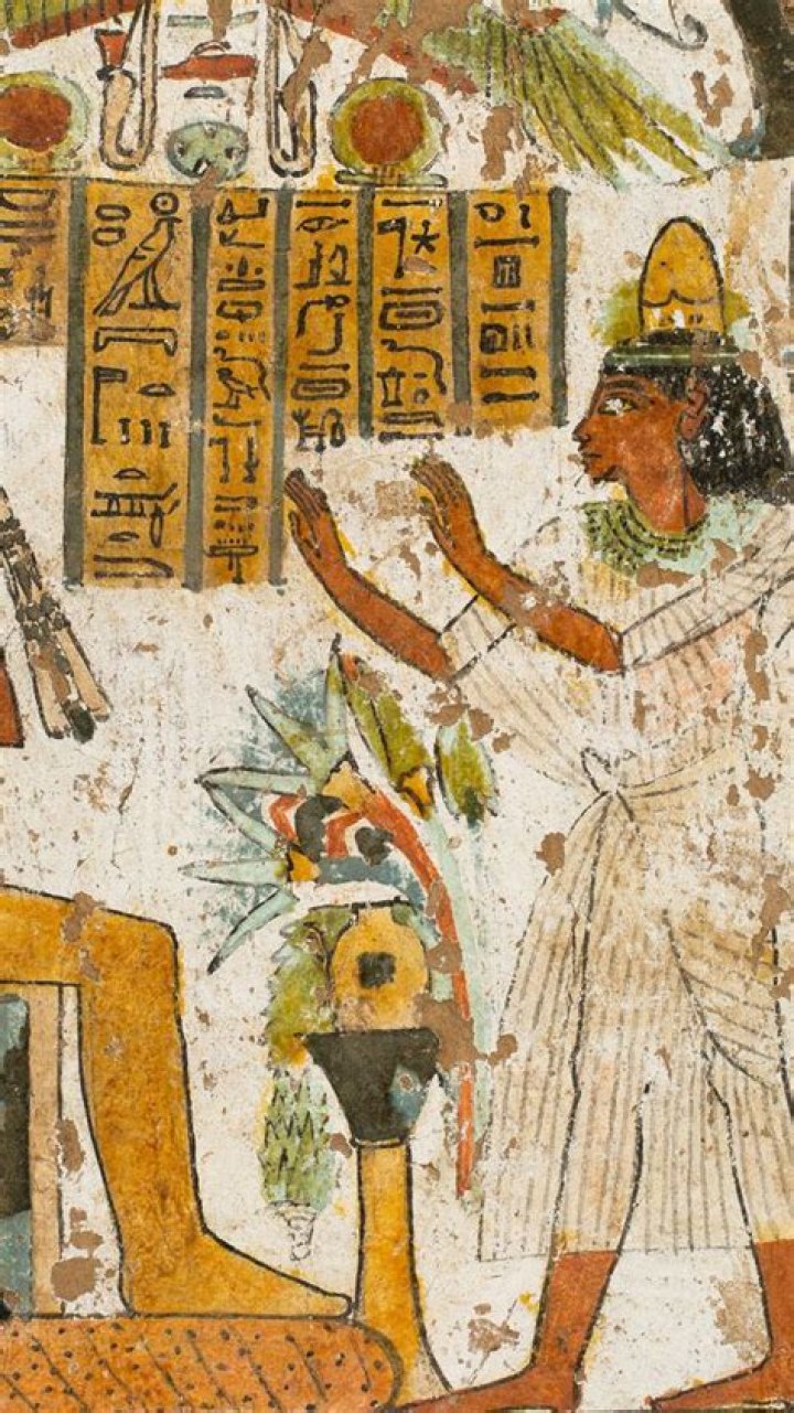 What is a composite view?